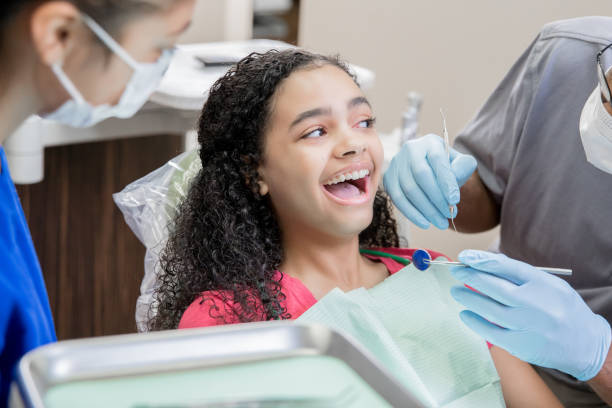 Best After-Hours Emergency Dentist in Spring Hill, KS