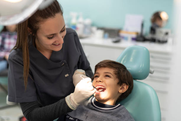 Best Emergency Dental Surgery in Spring Hill, KS