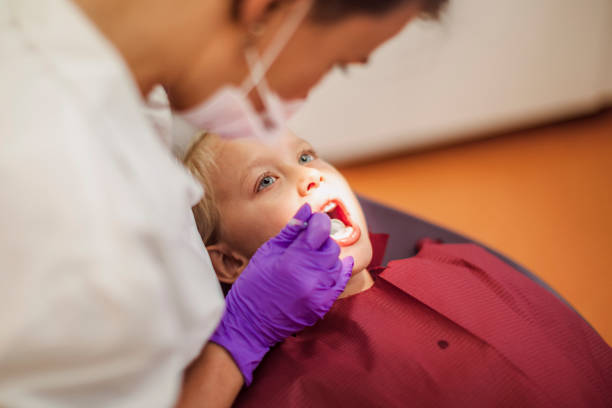 Best Emergency Wisdom Teeth Removal in Spring Hill, KS