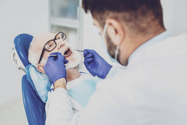Best Emergency Broken Tooth Repair in Spring Hill, KS